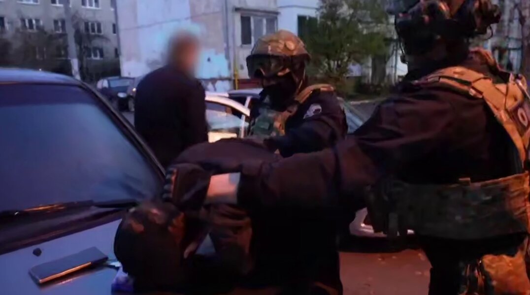В Прикамье заключили под стражу двух мужчин, обвиняемых в убийстве пенсионера