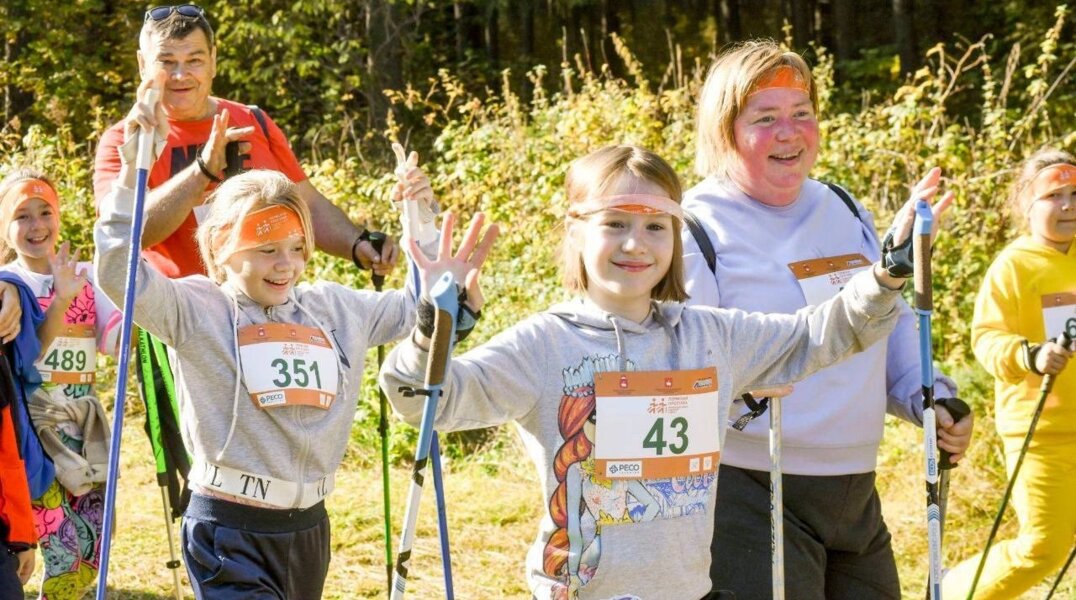 Назван самый популярный вид уличного спорта среди пермяков