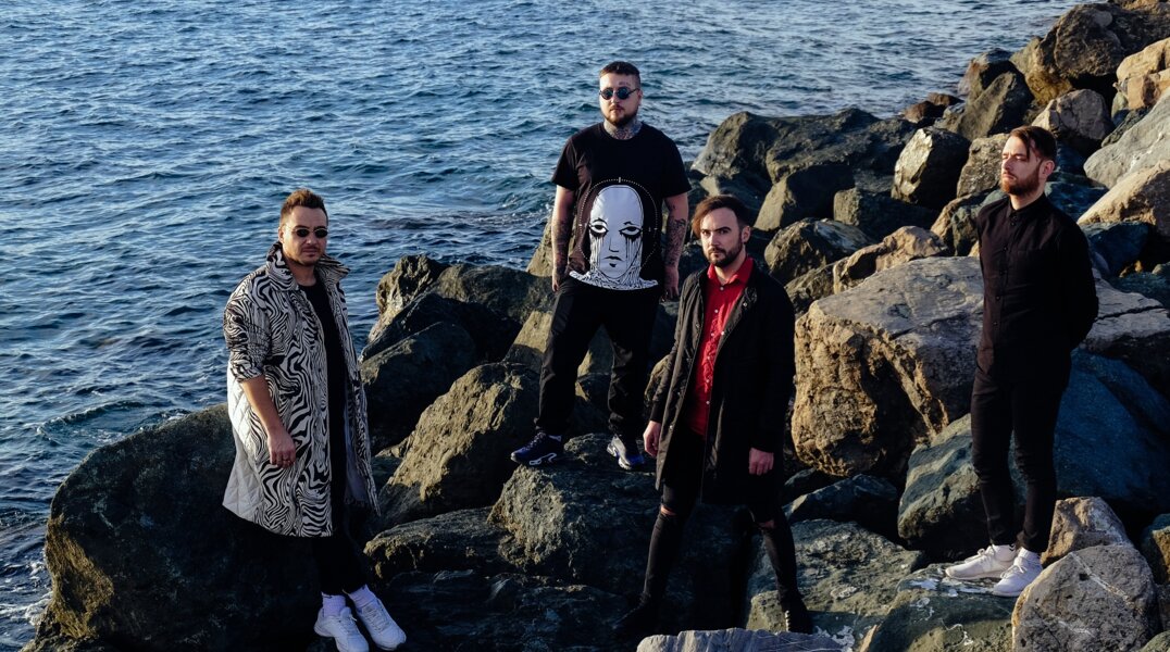 Пермская группа «Марсу нужны любовники» выпустит новый альбом