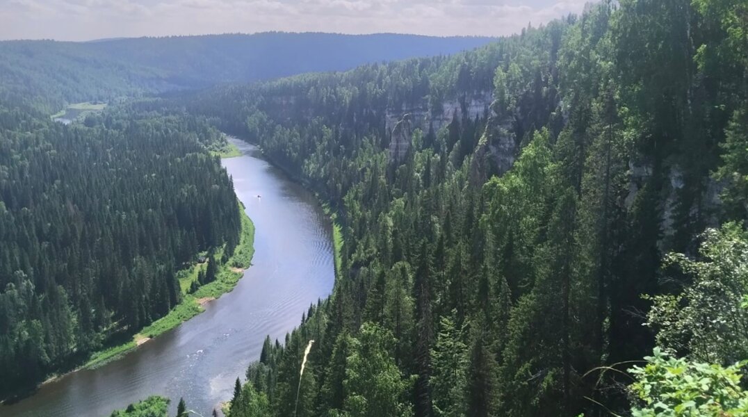 «По следам Гофмана». Ученые завершили масштабную экспедицию по северу Прикамья
