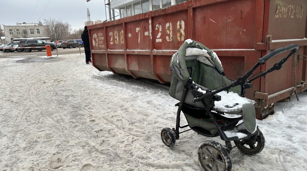 В Прикамье выделят дополнительные ресурсы для сокращения деткой беспризорности