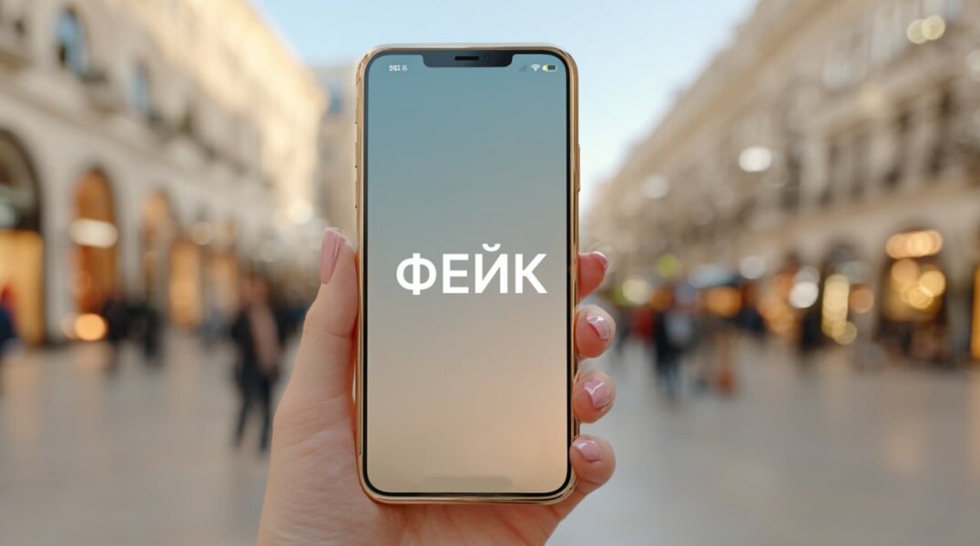 В Москве прошел третий международный форум «Диалог о фейках 3.0»