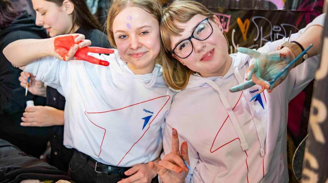 В Пермском крае впервые пройдет фестиваль молодежных сообществ и объединений «СОМ-Фест»