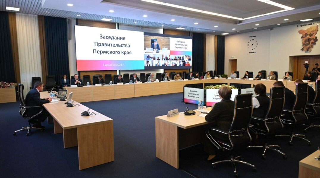 Студенческие отряды Прикамья в 2024 году реализовали более 250 мероприятий