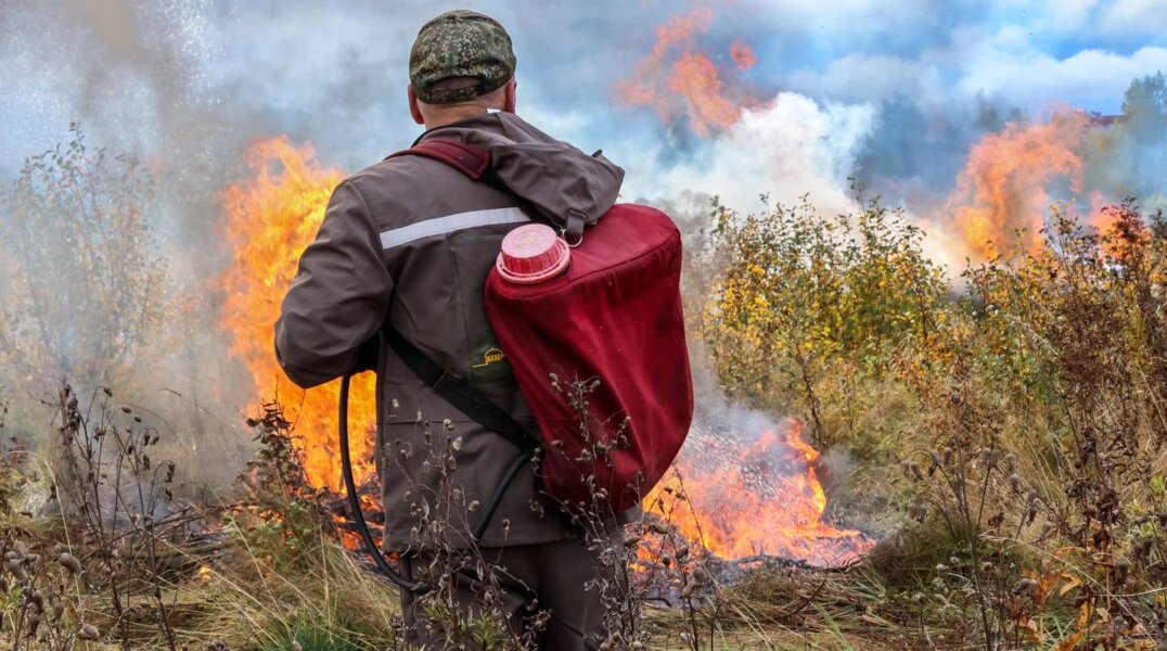 В Перми прошли антитеррористические учения