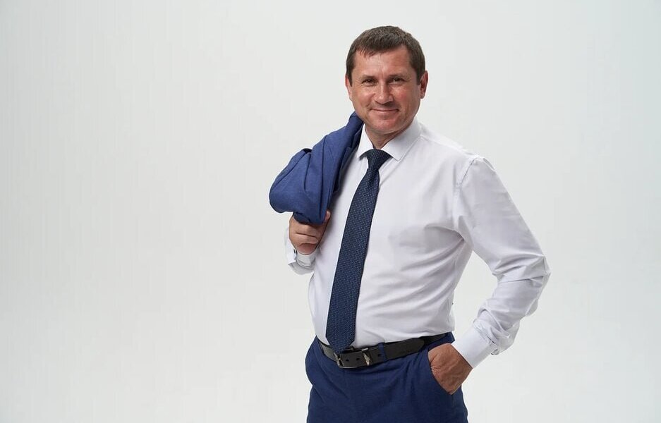 Экс-глава Индустриального района Перми арестован за попытку дачи взятки военным