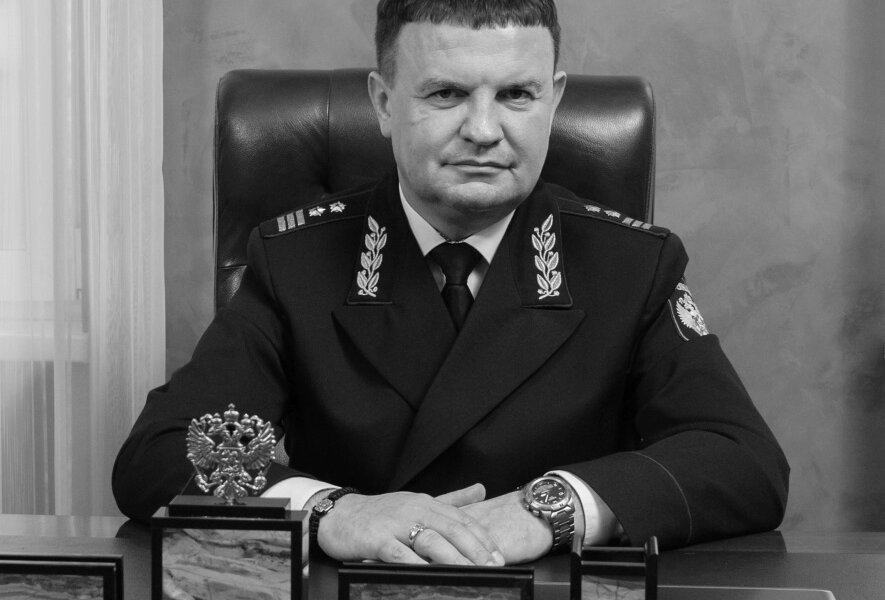 Бывший министр природных ресурсов Прикамья скончался в Екатеринбурге во время отдыха с сыновьями