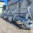 Поставщик приступил к изготовлению оборудования канатной дороги для горнолыжного комплекса Губахи