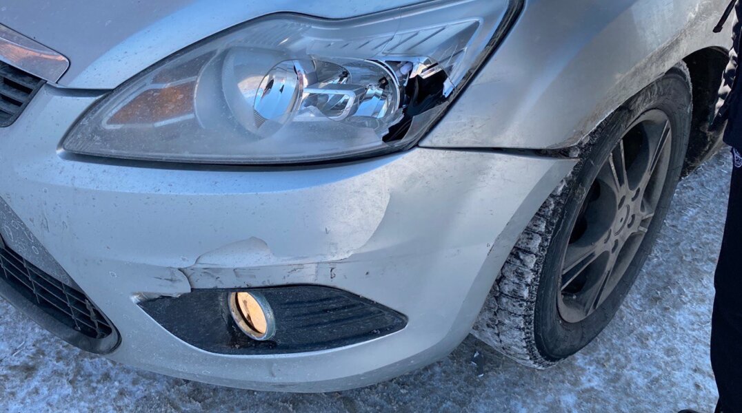 Пермяк избил друга ради машины на ночь