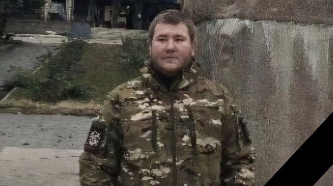 На СВО погиб фельдшер из Нытвенского округа