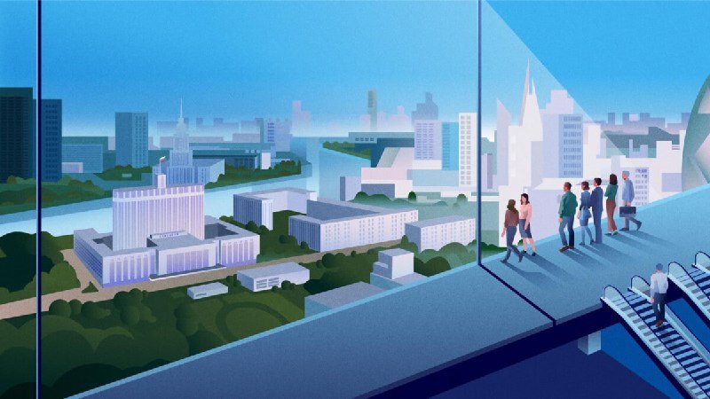 В Правительстве РФ начали комплексную проработку регулирования искусственного интеллекта