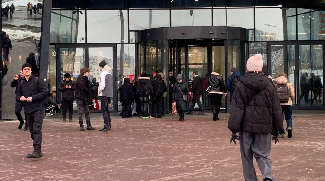 Глава минтербеза: рейды в пермских торговых центрах станут регулярными