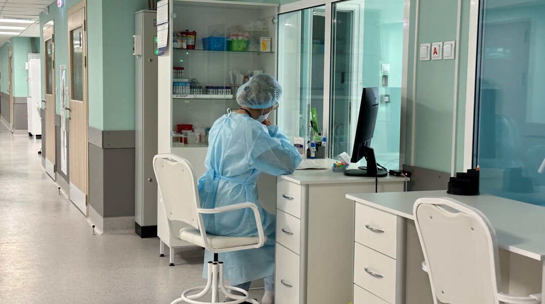 Коронавирус в Пермском крае изменил контингент заболевающих