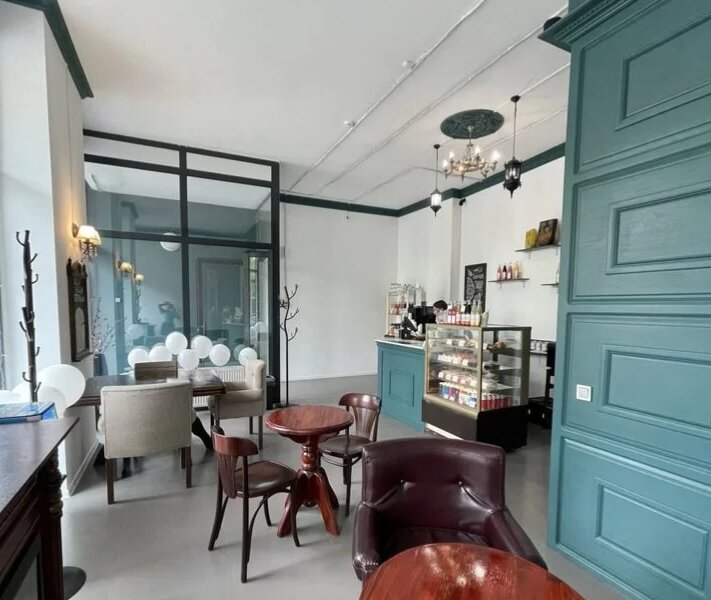 В Перми продается итальянская пекарня-пиццерия La Famia