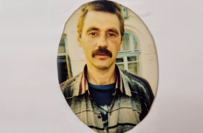 Жительница Перми разыскивает пропавшего в конце 90-ых отца