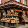 В Перми откроется гастрономическая лавка от ресторана коми-пермяцкой кухни