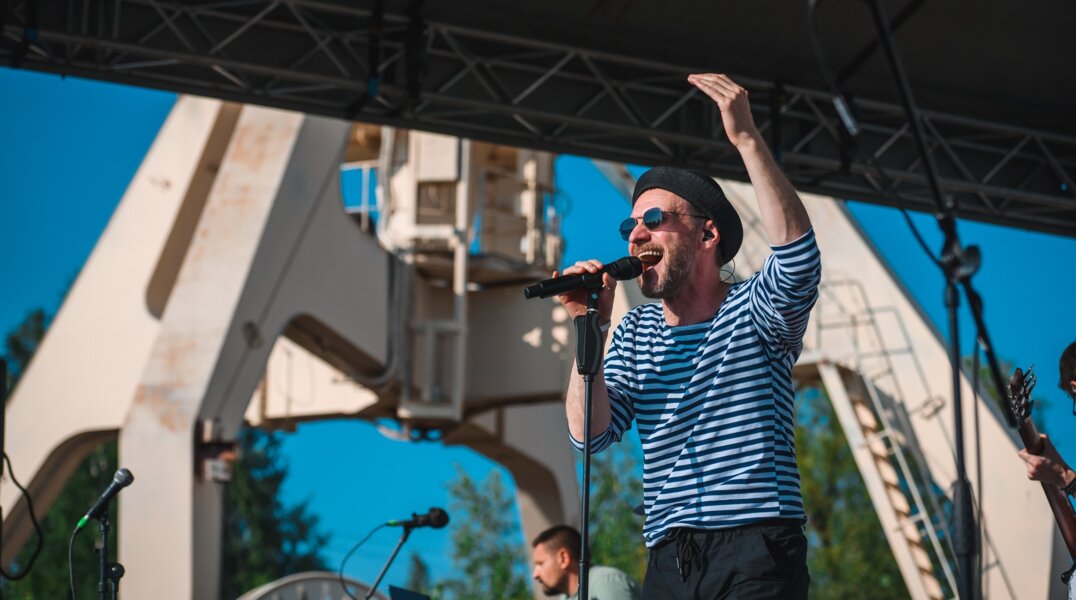 Стали известны подробности программы фестиваля «Причал» в Перми