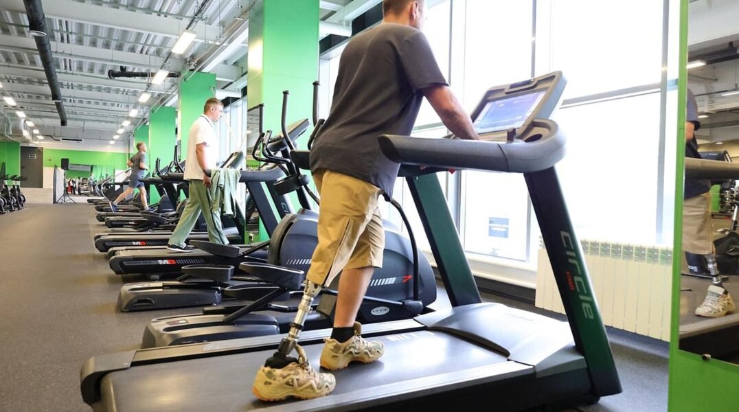 Фонд «Защитники Отечества» подводит итоги 2,5 лет системной поддержки ветеранов и их семей