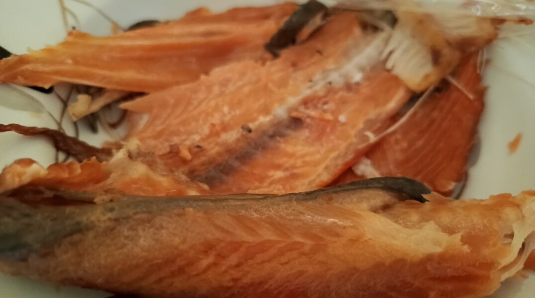 В Перми из-за антисанитарных условий закрыли рыбный магазин на улице Чкалова