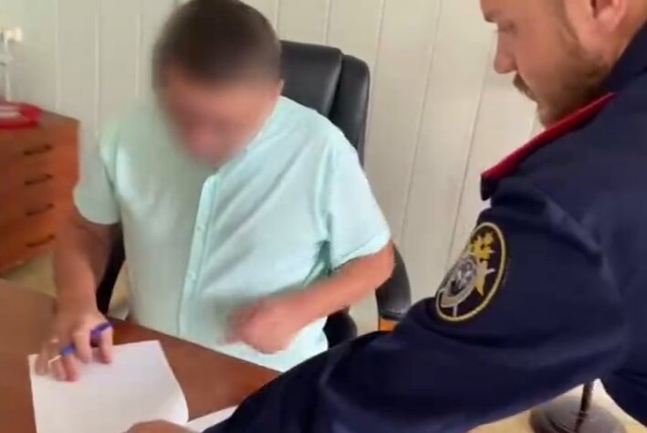 Пермский краевой суд отказал в смягчении меры пресечения главе Кочевского округа