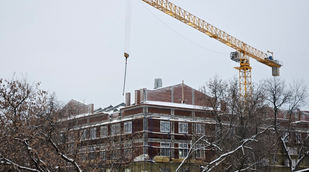 В Соликамске построят детскую поликлинику и бассейн
