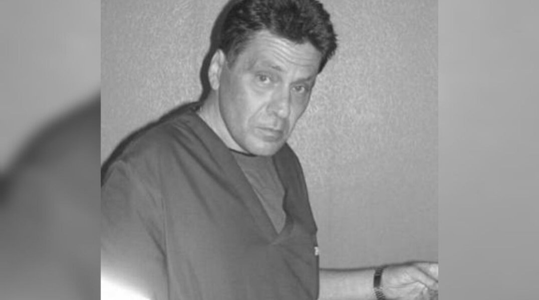 В Перми ушел из жизни врач скорой помощи с 40-летним стажем