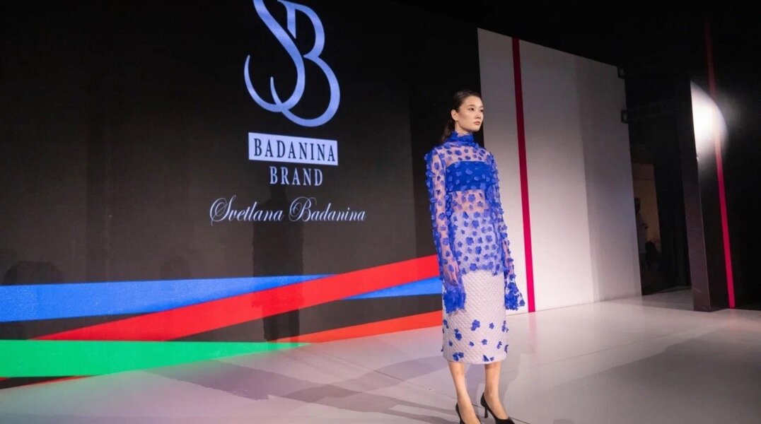 Коллекции пермских дизайнеров после недели моды в Екатеринбурге скупают известные шоурумы