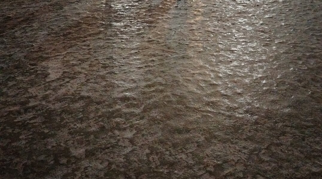 Метеорологи предупредили пермяков о гололедице на 27 ноября