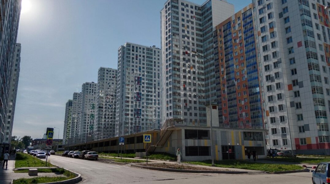 Суд отказал застройщику во взыскании 260 млн рублей с администрации Перми