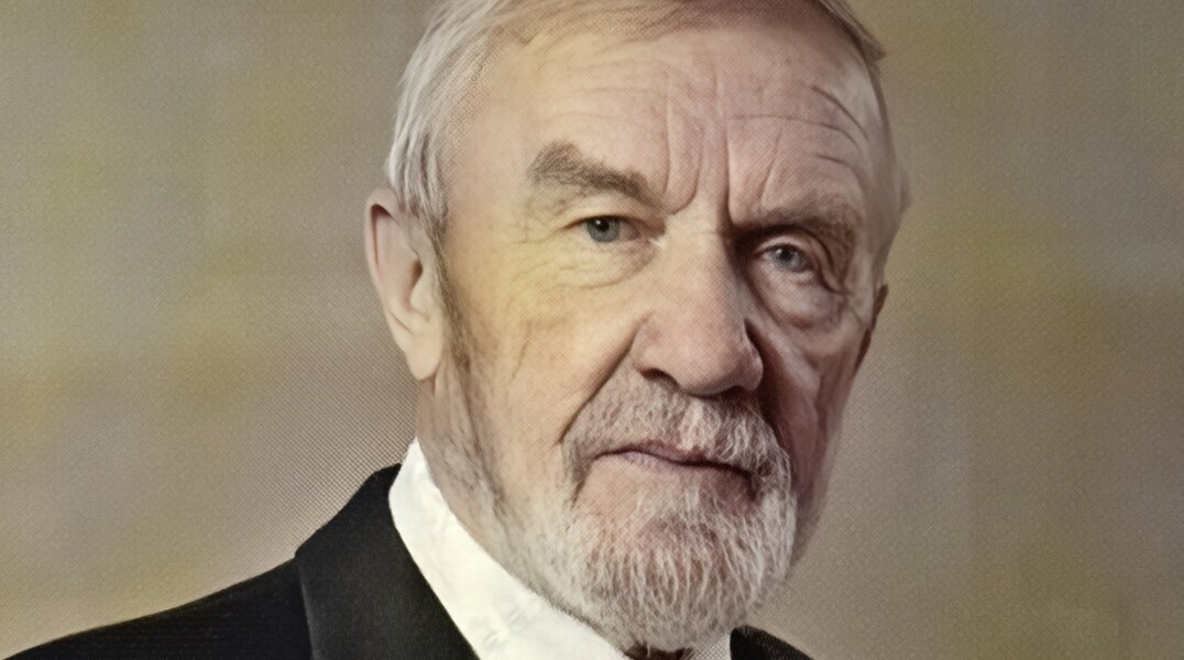 Скончался профессор горно-нефтяного факультета Пермского Политеха