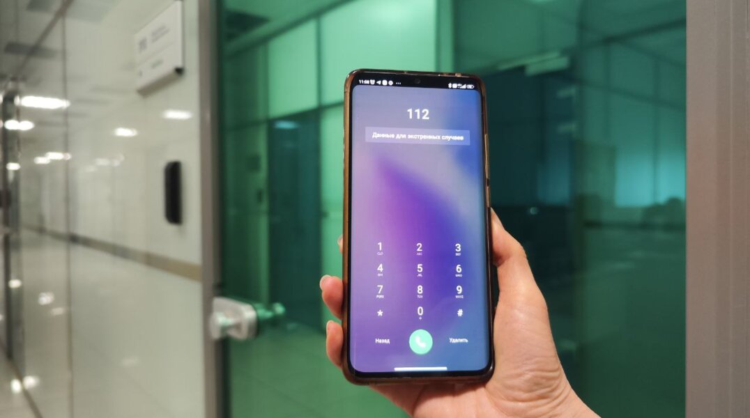Российский оператор импортозаместил связь для экстренных служб и бизнеса в Пермском крае
