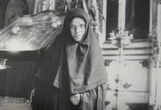 В Пермском крае были найдены останки схимонахини Марии, жившей в начале ХХ века