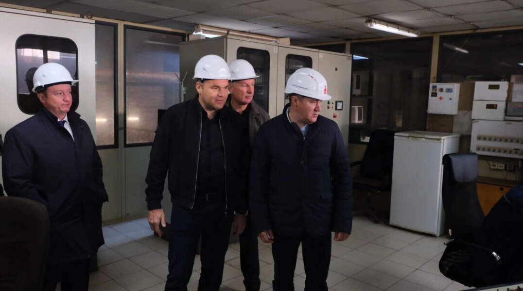 Махонин кирпич
