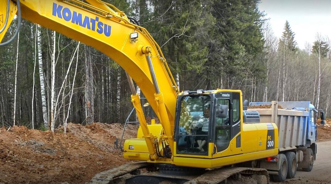 В Куединском округе проведут капитальный ремонт моста через реку Савинка