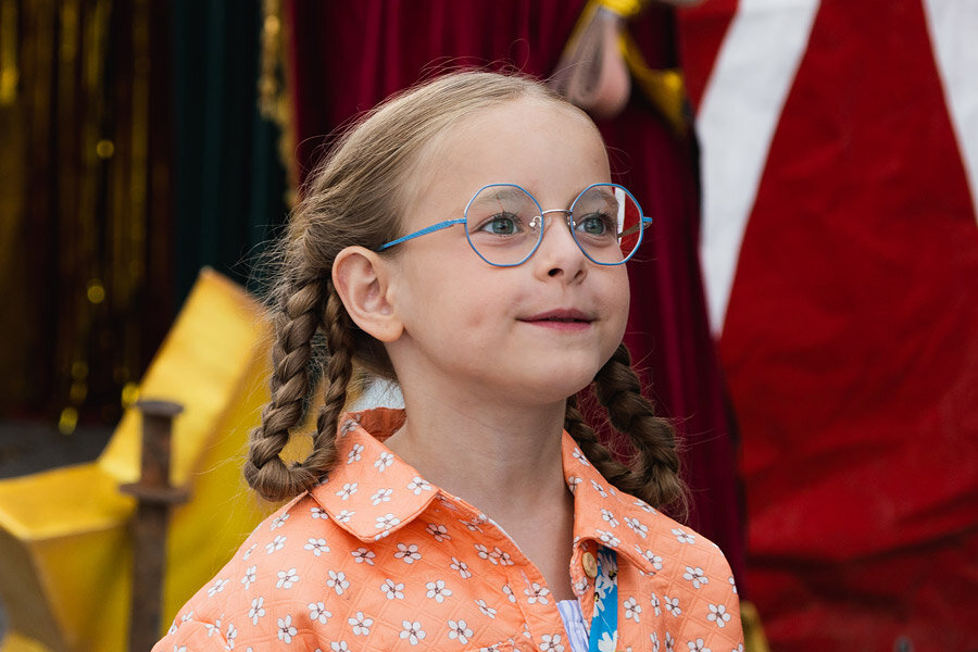 В Пермь приедет одна из главных актрис сериала новые «Папины дочки»