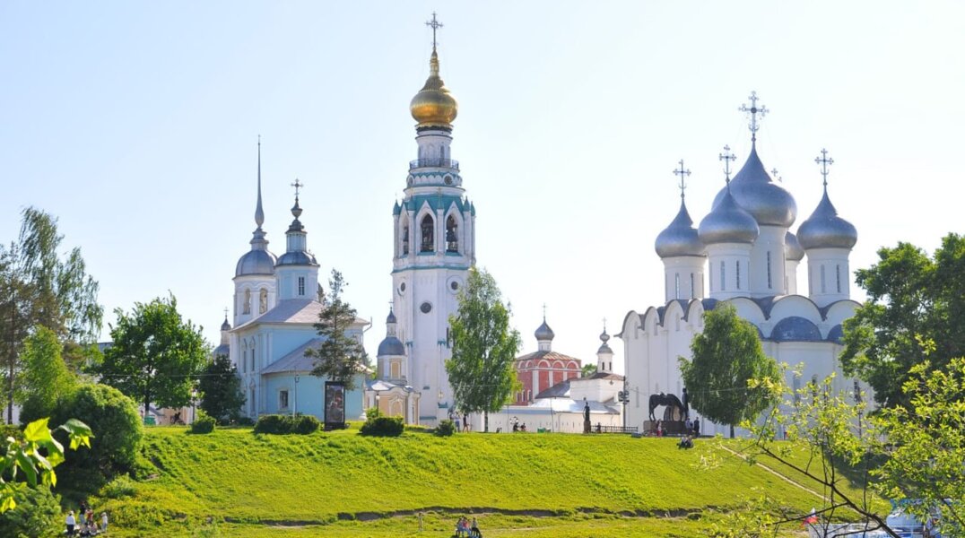 Жители Прикамья могут выбрать культурную столицу России 2026 года