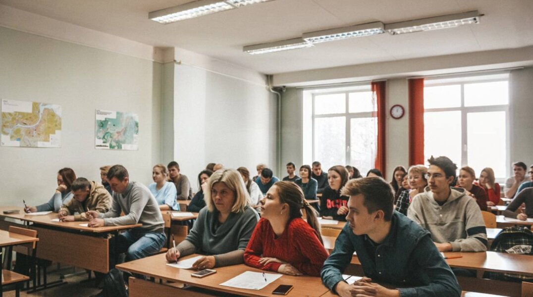В Прикамье в течение двух дней пройдет юбилейный Географический диктант