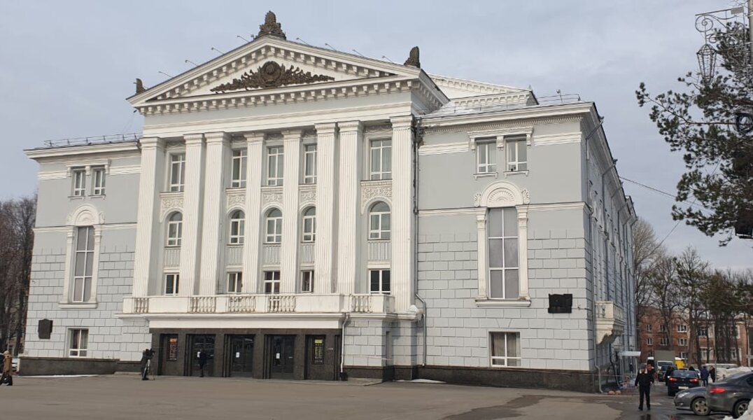 В Пермской опере сообщают о мошенниках, продающих фальшивые билеты