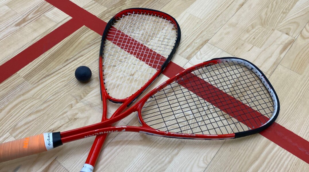 В пермском ТЦ «Колизей-Синема» откроют центр ракеточных видов спорта