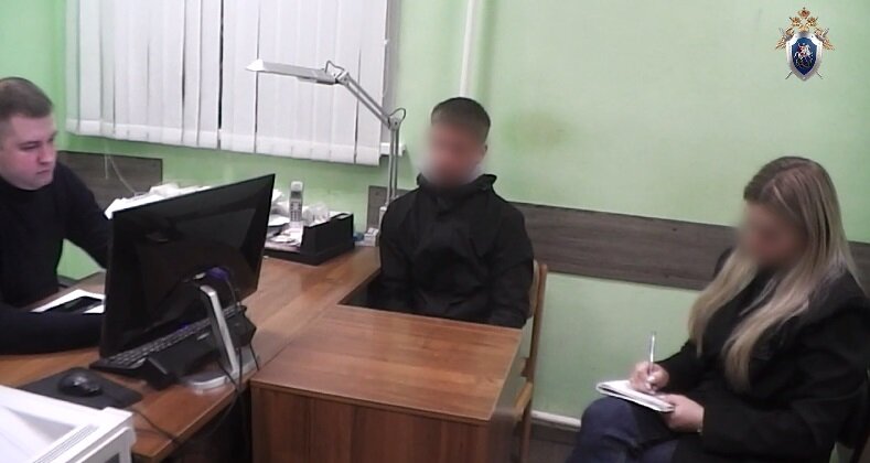 В Чернушинском округе Прикамья парня будут судить за убийство пенсионера