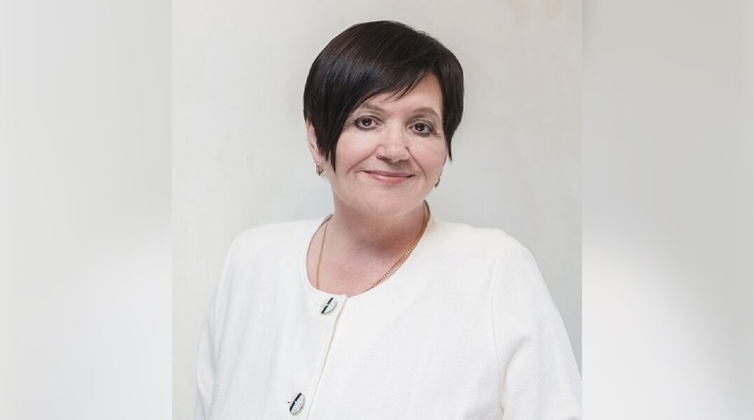 В Перми ушла из жизни руководитель фонда «Содействие» Нина Самарина