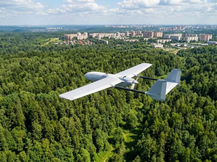 Экстренные службы после сообщения об атаке в Пермском крае