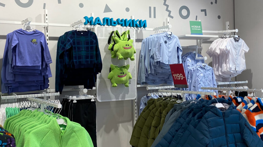 В Перми появится второй в городе магазин бренда Sela