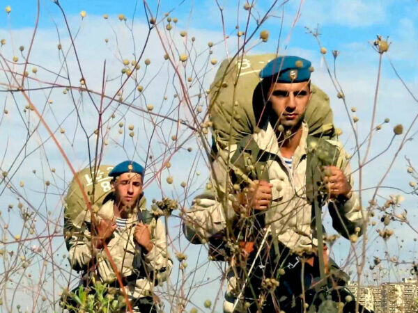 В Перми состоятся киновстречи с показом и обсуждением фильмов про Донбасс