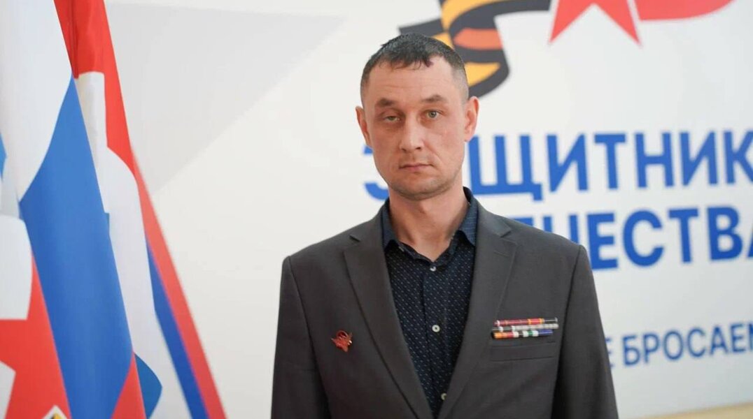 Быть полезным стране. Ветеран СВО из Прикамья рассказал о боях, чесноке и боксе