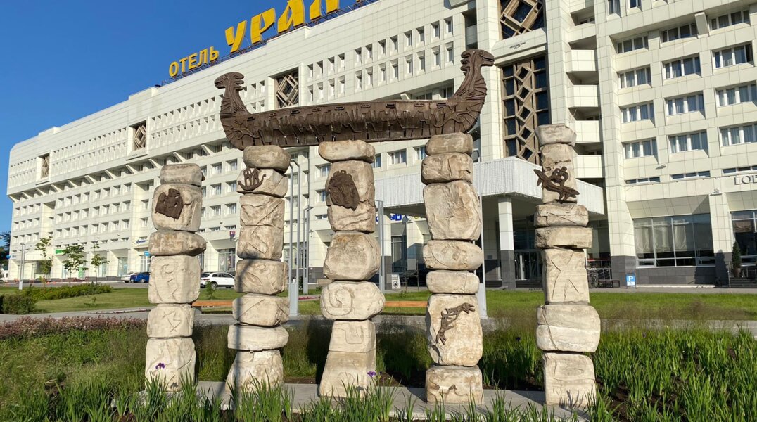 В Перми за год стоимость отелей подорожала на 20%