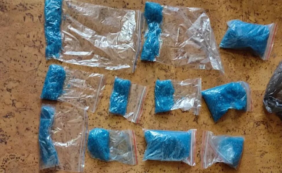 В Березниках осудили банду закладчиков из Архангельской области