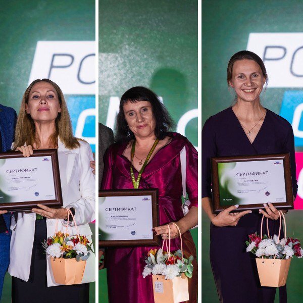 Три участницы из Прикамья победили в полуфинале проекта «Мастера гостеприимства»