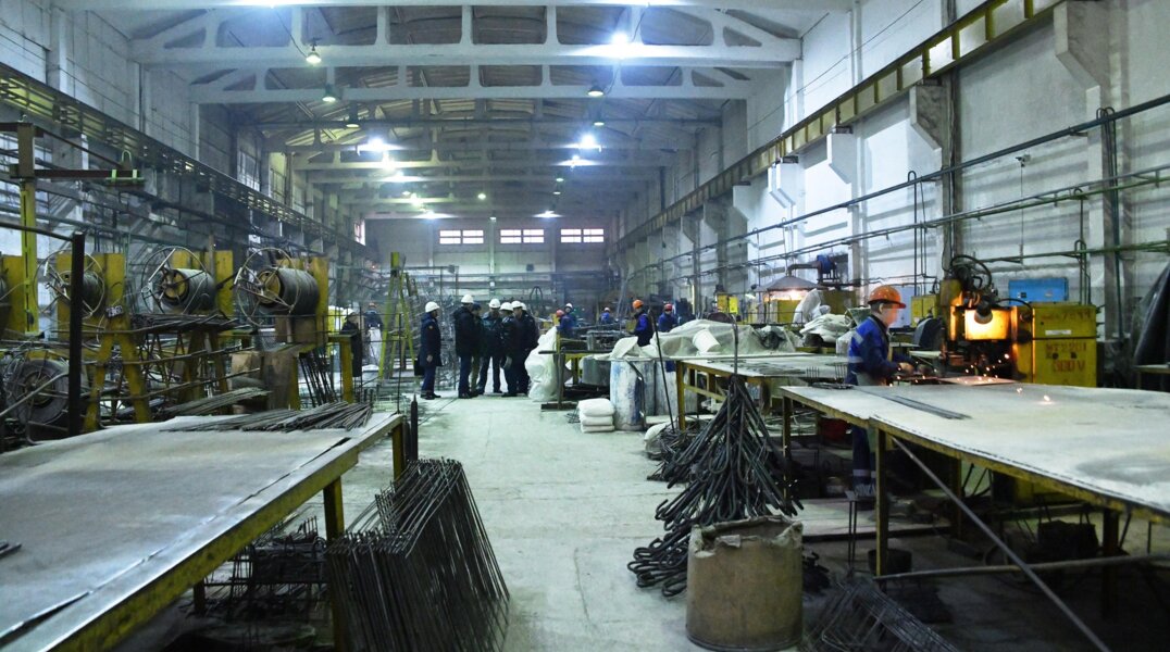 Заключенные Прикамья за 2023 год изготовили продукцию на 1,7 млрд рублей