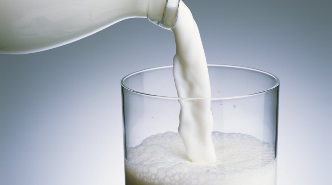 В Перми изъяли партию нелегальной молочной продукции из Узбекистана